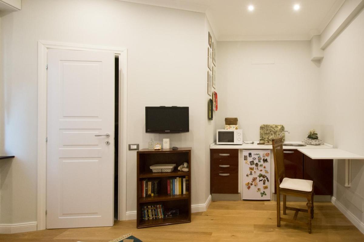 Eli'S Home Genua Zewnętrze zdjęcie